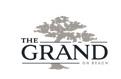 The Grand on Beach logo